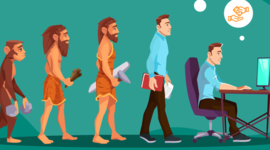 Timeline: Origen y Evolucion de la Contabilidad
