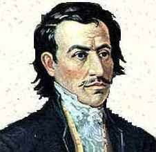 Francisco Javier Eugenio de Santa Cruz y Espejo