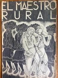 CURSOS POR CORRESPONDENCIA A MAESTROS MEXICANOS