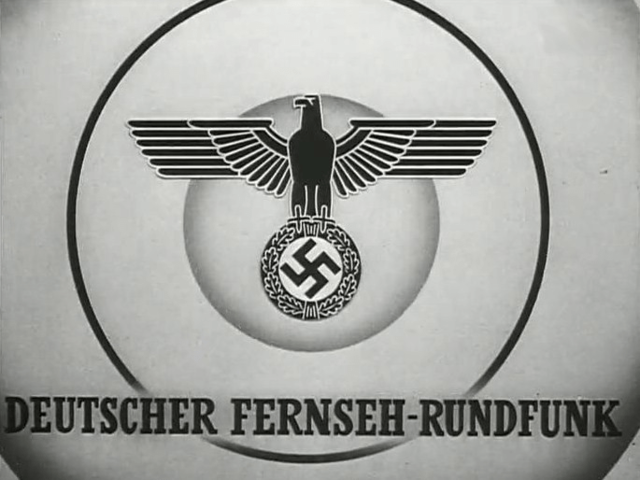 Transmisiones de la Alemania Nazi