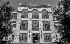 FUNDADA LA PRIMERA NORMAL EN ZACATECAS MÉXICO