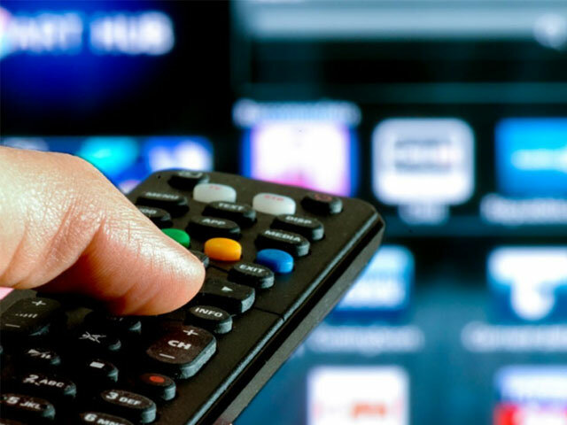 INEGI, TV de paga en México