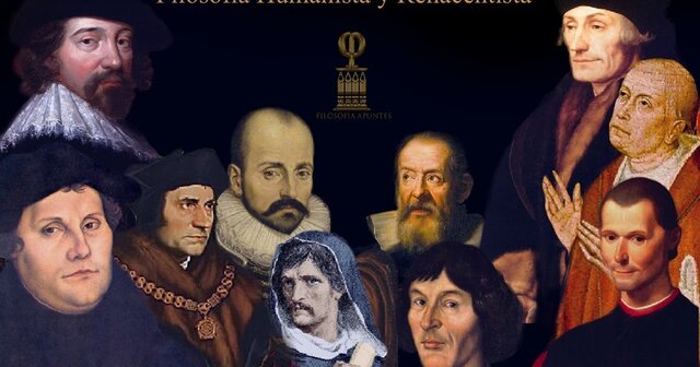 Filosofia Renacentista