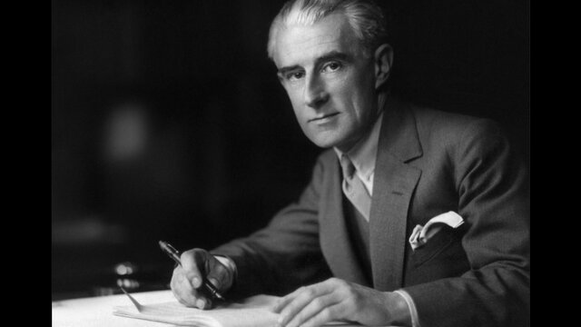 Ravel (1876-1937)