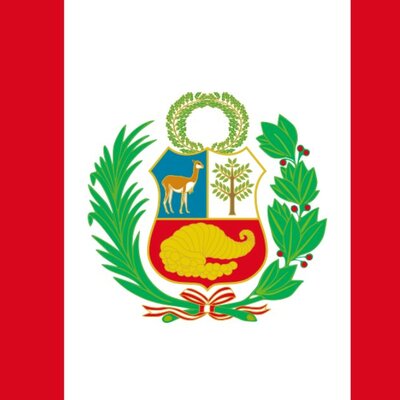 Timeline: Perú