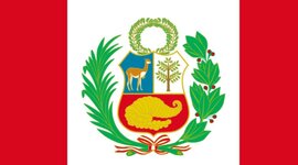 Timeline: Perú