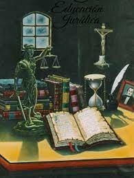 ORGANIZACIÓN JURÍDICA DE LA EDUCACIÓN MEXICANA