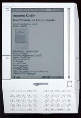 Kindle