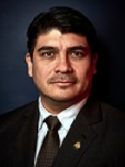 CARLOS ALVARADO QUESADA