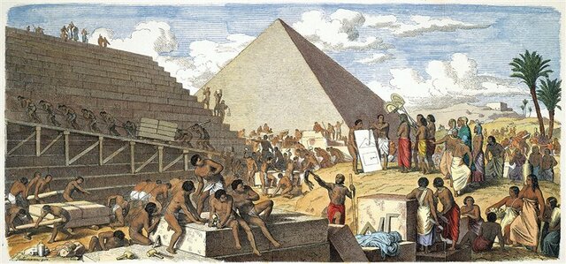 Egipto