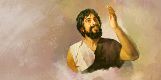 Enoc camina con Dios