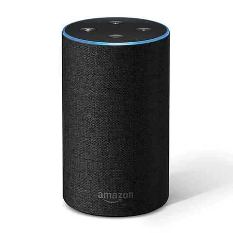 Amazon Alexa
