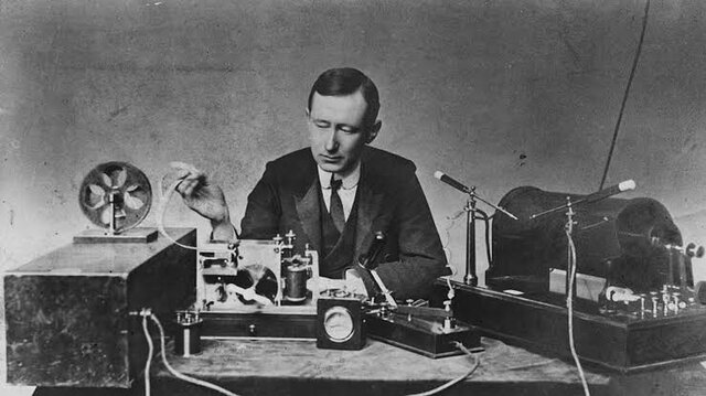 Radio