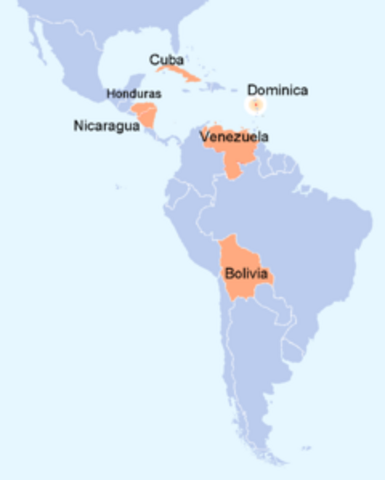 Sommet des Amériques sur le développement durable