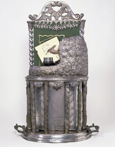 FRIEDRICH VON KNAUSS