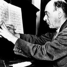 Schoenberg (1874-1951)
