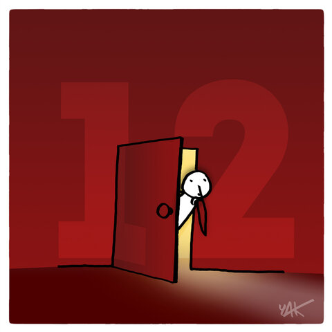 Art.12 de la Declaración Universal de los Derechos Humanos