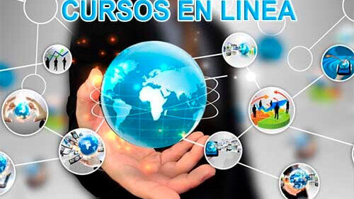 Cursos en línea