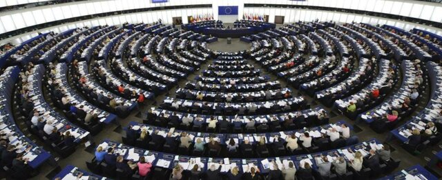 Parlamento y Consejo Europeo: Modificación de un estatuto