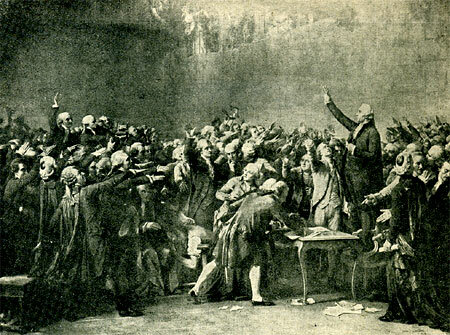 Assembla Nazionale Costituente