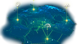 Timeline: Sistemas de Localización