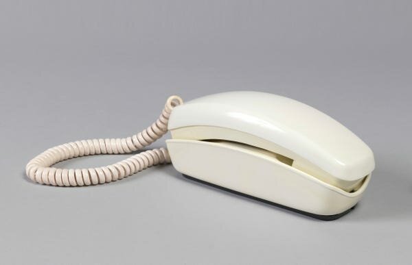 The Trimline Telephone