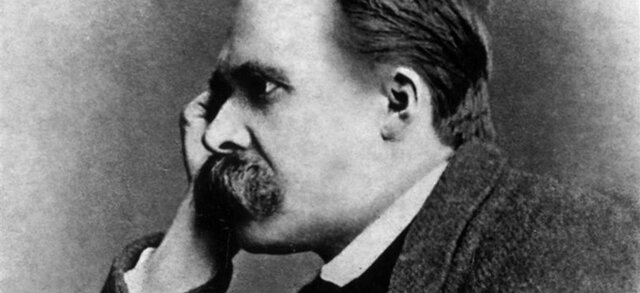 Friedrich Nietzsche