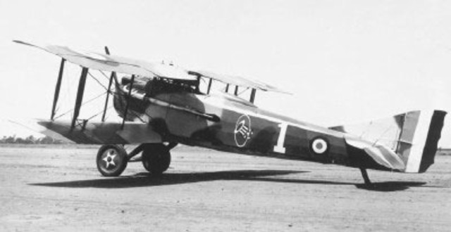 Spad XIII