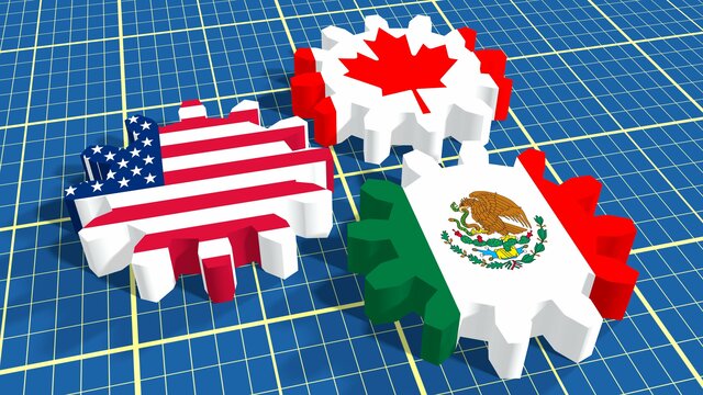 MÉXICO — TLC