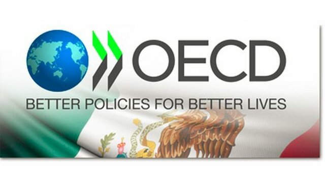MÉXICO — OCDE