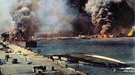 Timeline: Andra världskriget 2