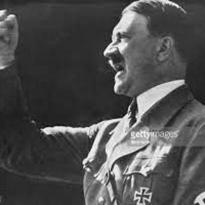 Timeline: Hitler's Biography