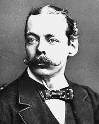 the father of churchill dead