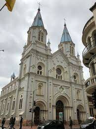 He was signed up to a christian orthodox russian school