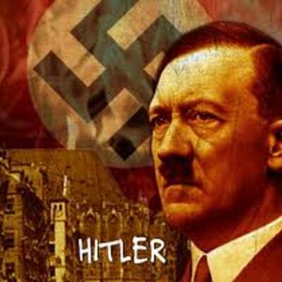 Timeline: Hitler's timeline
