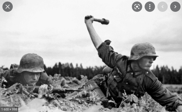 Operation Barbarossa