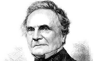 Charles Babbage 1791-1871