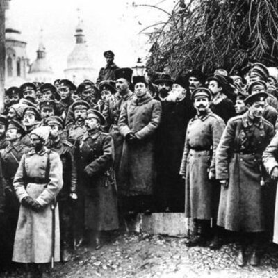 Timeline: У 1918-му Україна здобула незалежність, у 1991-му – відновила, сьогодні – захищає