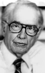 John Atanasoff 1903-1995