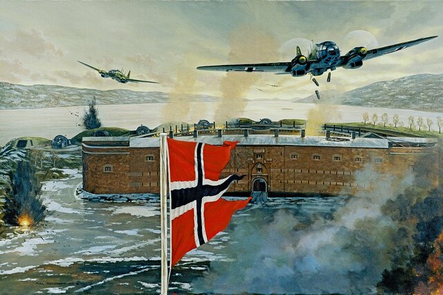 Operationen Weserübung