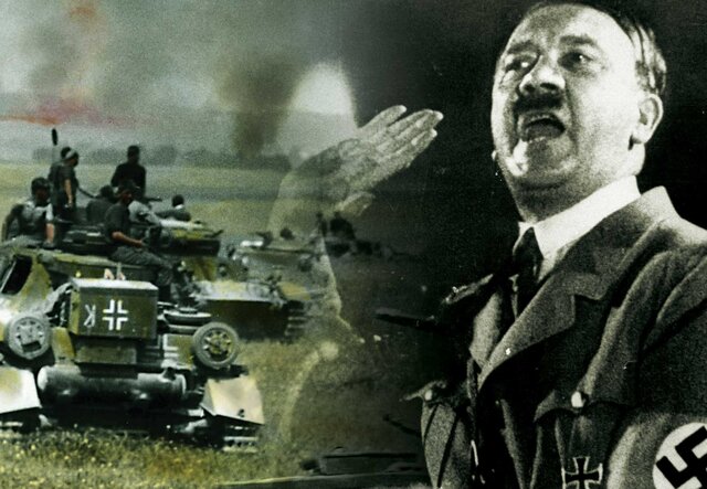 Operation barbarossa