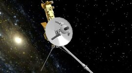 Timeline: Les Sondes Voyager