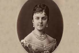 María de las Mercedes de Orleans