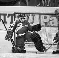 Παγκόσμιo Πρωτάθλημα Νέων Χόκεϊ επί Πάγου