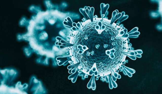 πανδημία κορωνοϊού