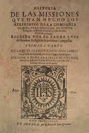 Creació Companyia de Jesús