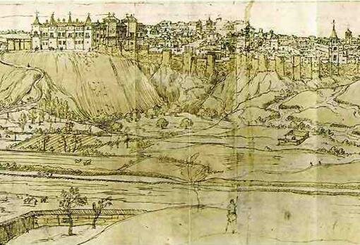 Madrid Capital d’Espanya