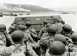 D-day