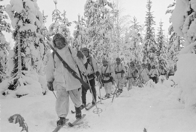 Finska vinterkriget