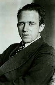 Werner Heisenberg, amplia el model de Bohr